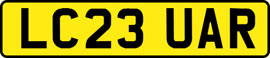 LC23UAR