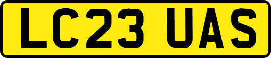 LC23UAS
