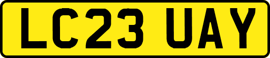 LC23UAY