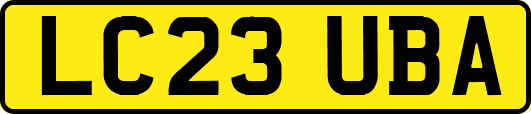 LC23UBA