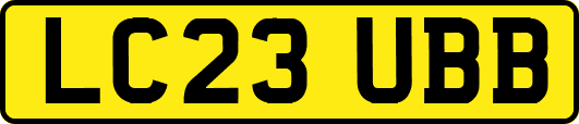 LC23UBB