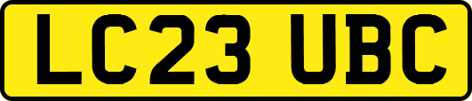 LC23UBC