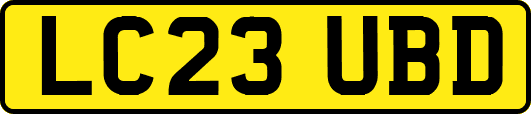 LC23UBD