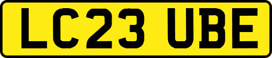 LC23UBE