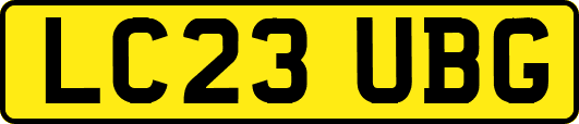 LC23UBG