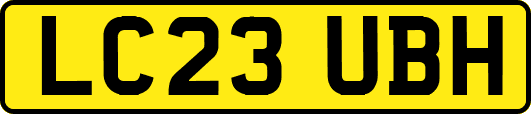 LC23UBH