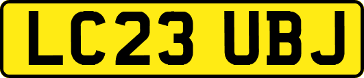 LC23UBJ