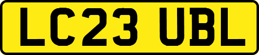 LC23UBL