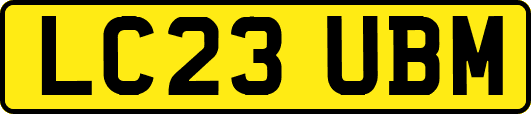 LC23UBM
