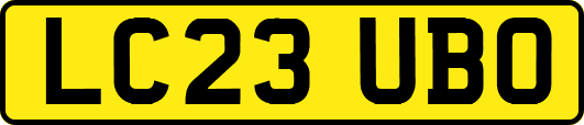 LC23UBO