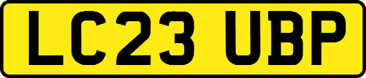 LC23UBP