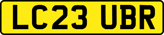 LC23UBR