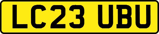 LC23UBU