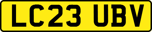 LC23UBV