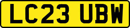 LC23UBW