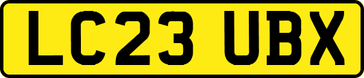 LC23UBX