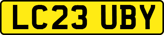 LC23UBY