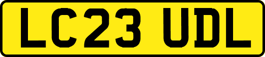 LC23UDL