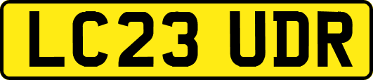 LC23UDR