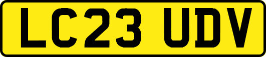 LC23UDV