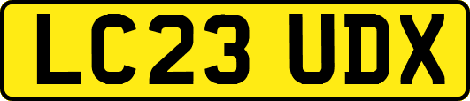LC23UDX