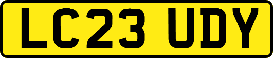 LC23UDY