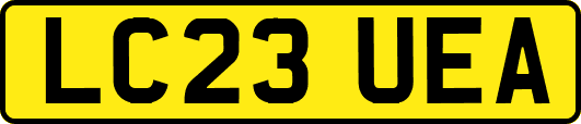 LC23UEA