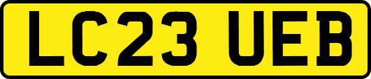 LC23UEB