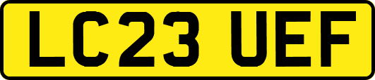 LC23UEF