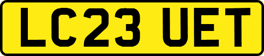LC23UET