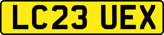 LC23UEX
