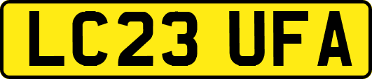 LC23UFA