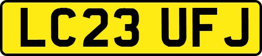 LC23UFJ