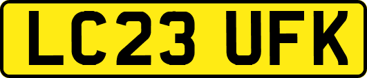 LC23UFK