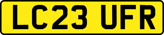 LC23UFR