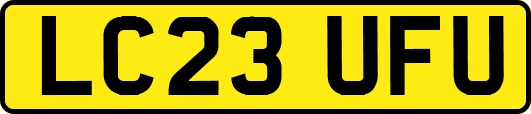 LC23UFU