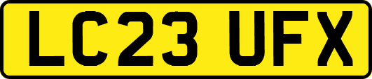 LC23UFX