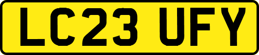 LC23UFY
