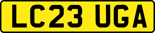 LC23UGA