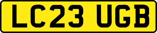 LC23UGB