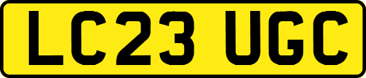 LC23UGC