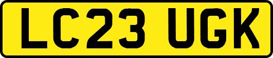 LC23UGK