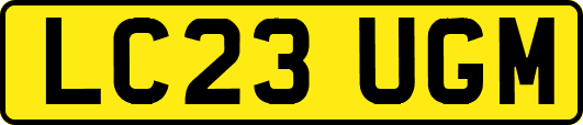 LC23UGM