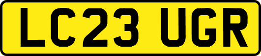 LC23UGR