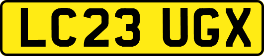 LC23UGX