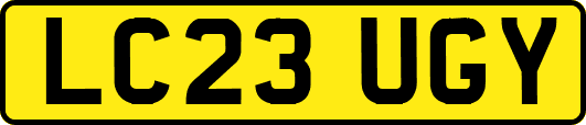 LC23UGY