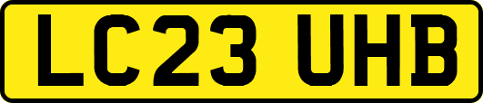 LC23UHB