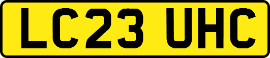 LC23UHC
