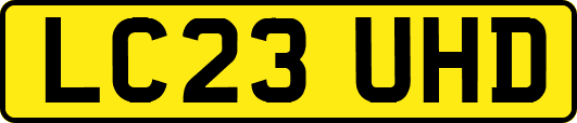 LC23UHD