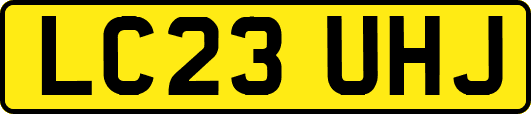 LC23UHJ